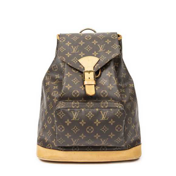 Louis Vuitton Montsouris GM - Picture 1 of 10